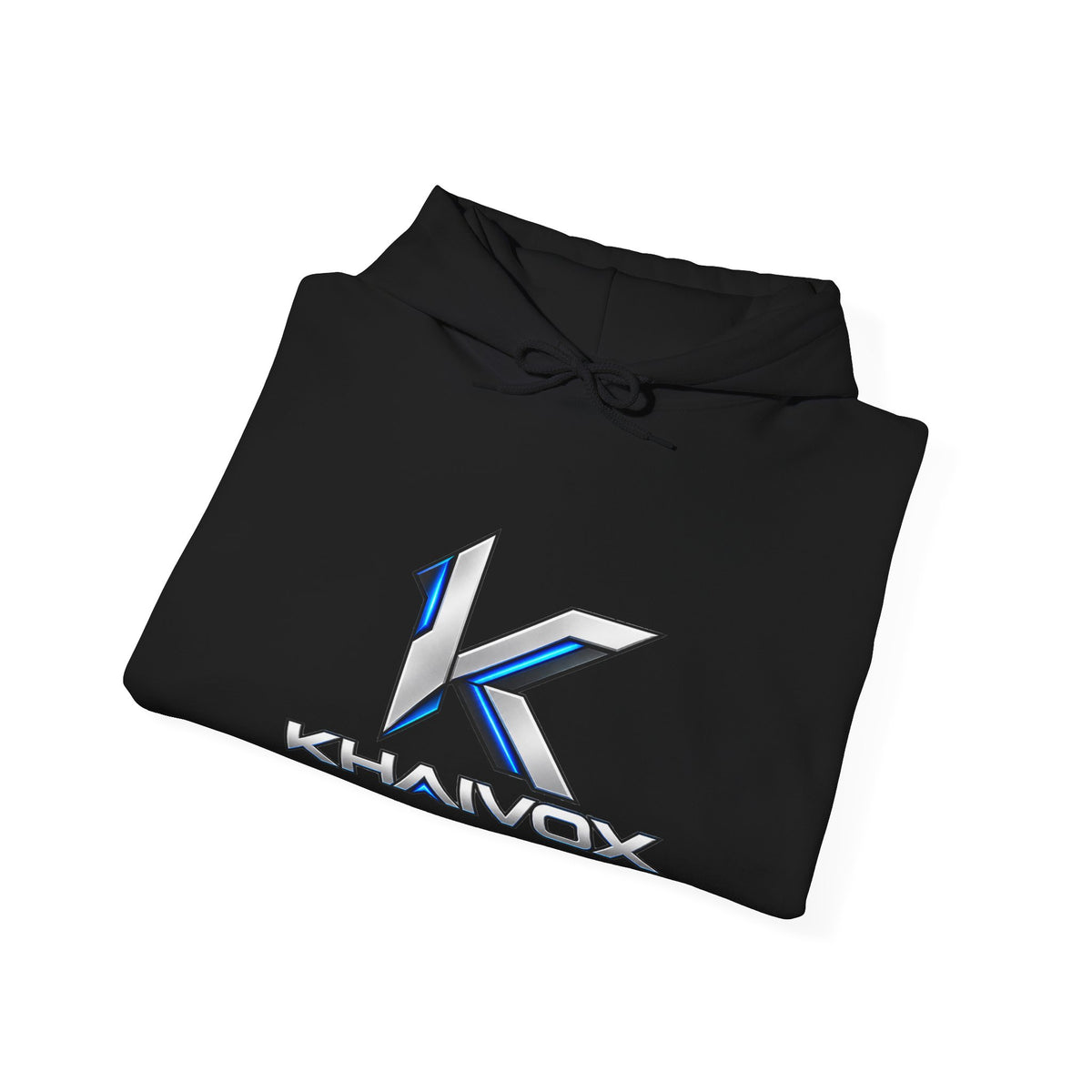 KHAIVOX Break The Ordinary™ Heavy Blend Hoodie