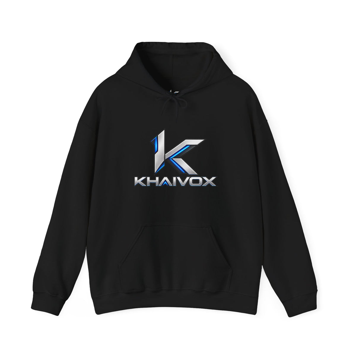 KHAIVOX Break The Ordinary™ Heavy Blend Hoodie